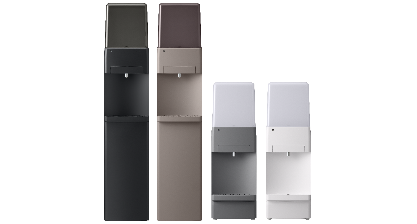 スリムサーバー４ [ロング/ショート]